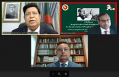 'বাংলাদেশের কাছে পাকিস্তানের ক্ষমা চাওয়া উচিত'