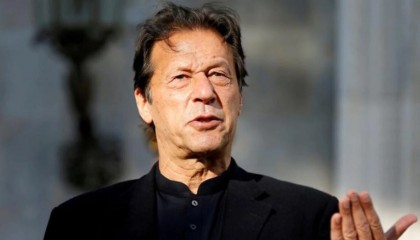 Imran Khan wins big in by-election