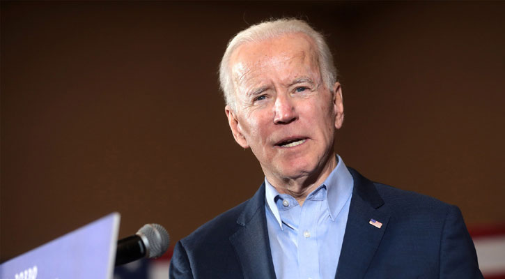 Biden to release 15 mln barrels of US oil from reserves