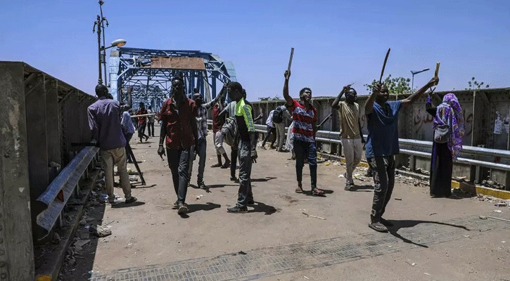 At least 150 dead in renewed tribal war in Sudan