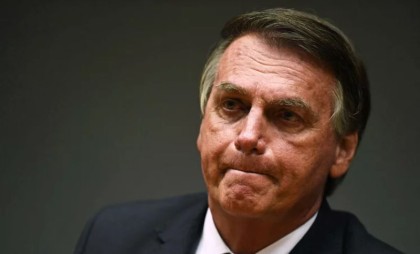 Brazil roadblocks dwindle as Bolsonaro starts handover