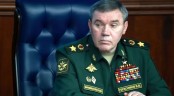 Russia replaces commander of Ukraine invasion force