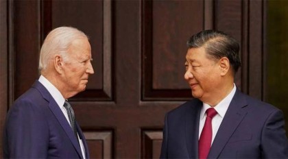 US and China to resume high-level military communication