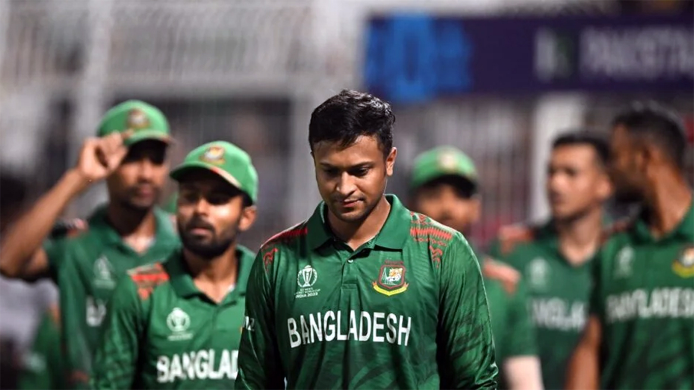 Committee formed to look into Tigers' World Cup flop