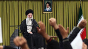 Khamenei vows response to Israel after attacks